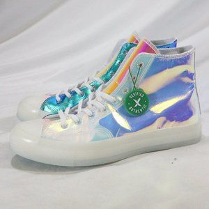 converse ctas 70 hi iridescent